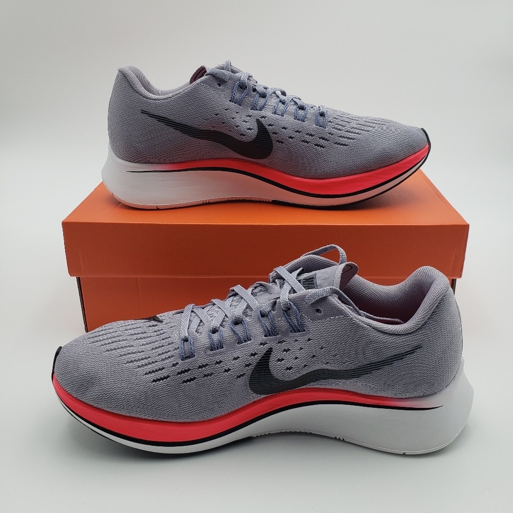 🚫SOLD!!!🚫Wmns Nike Zoom Fly - Picture 6 of 6